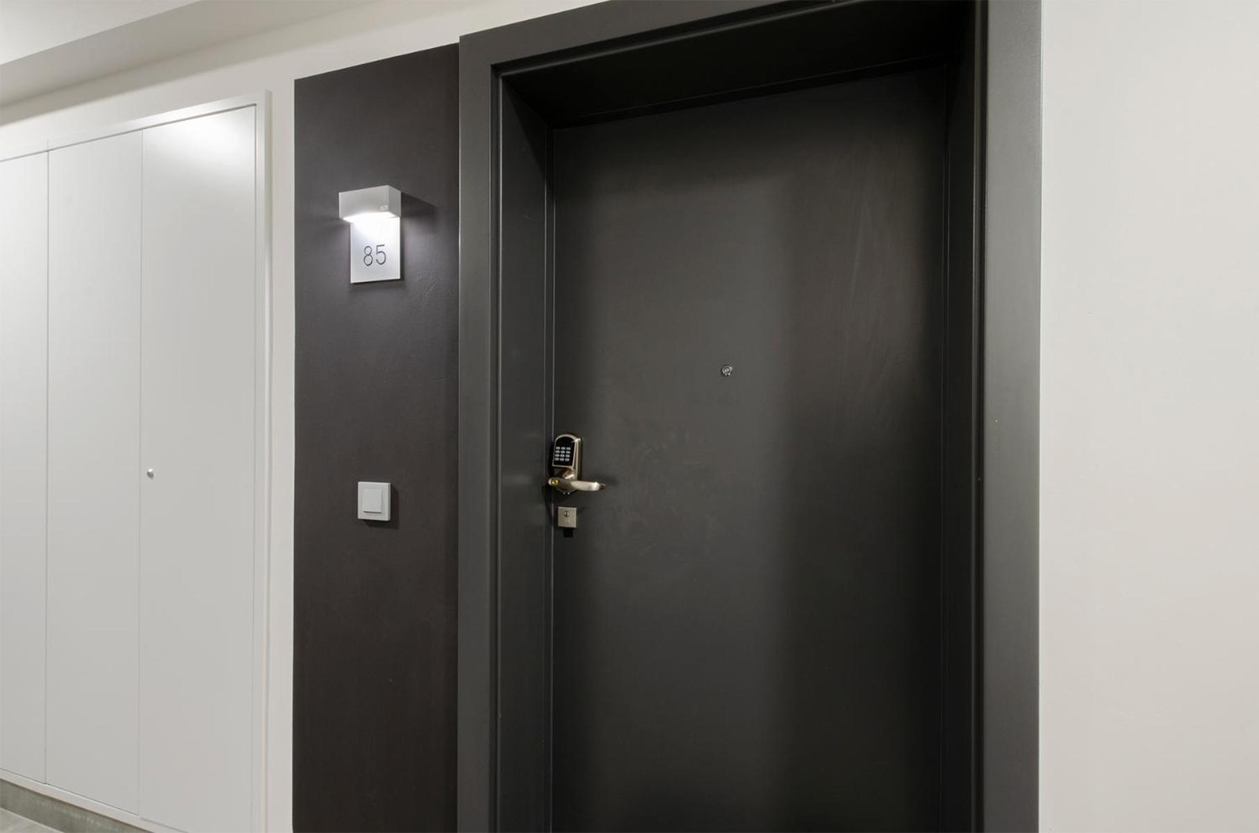 Sky Home- Angel Apartament -Neopolis, Centrum, Parking, Klimatyzacja, Dostep Na Kod Лодзь Екстер'єр фото